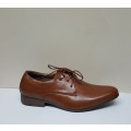 Melo Men's Classic Formal Shoes