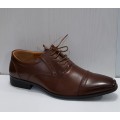 Mario Bangni Men's Formal Shoes