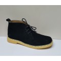 Satter Genuine Leather Summer Boots