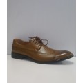 Latest Design.  Mario Bangni Men's Formal Shoes