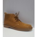 Satter Genuine Leather Boots - Collections Welcome