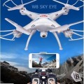 W8 Sky Eye Drone, HD Camera