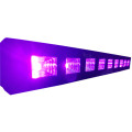 VV LED BLACK LIGHT BUV123 LED UV Bar 12x3W