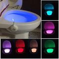 LED TOILET BATHROOM LIGHT,SEAT SENSOR LIGHT