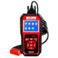 KONWEI OBD II and CAN SCAN TOOL.