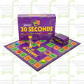 30 SECONDS GAME