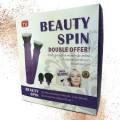 BEAUTY SPIN ,Double Offer