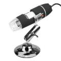 DIGITAL MICROSCOPE Electronic Magnifier 200x Zoom With 2MP Endoscope and LED Light