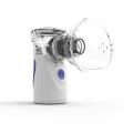 Portable Ultrasonic Mesh Nebulizer