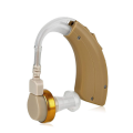 Digital Hearing Aid