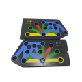 Foldable Multi-Function-Push Up Board - Fitness Board