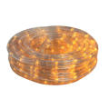 RICE ROPE LIGHTS  20M CLEAR