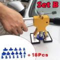 Professional Car Sag Repair Tools XF15