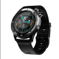 Smart Watch Heart Rate Monitor Tracker Fitness Sports Watch F22,Black