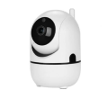 Auto Motion Baby IP Camera, Cloud Storage, Wi-Fi Camera, 720p