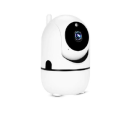 Auto Motion Baby IP Camera, Cloud Storage, Wi-Fi Camera, 720p