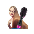 One Step Hair Dryer And Styler