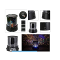 Star Master Night Light Galaxy Projector for Kids & Teens