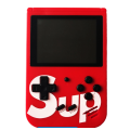 Sup Game Box (400 in 1)-Red