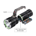 LED Explosion-Proof Flashlight- Q-D1500