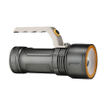 Rechargeable Long LED Range Searchlight- Q-5114