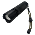 Rechargeable LED Flashlight- Q-D950