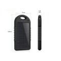 Portable Wireless Solar Power Bank SLP-7001