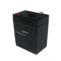 Rechargeable Sealed Battery 6V4.5AH