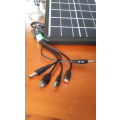 Portable Solar Panel Q-T45