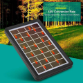 15W Multi-Function Solar Panel Q-GD120