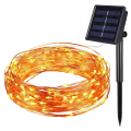 ONE LED Solar Decorative String lighting
