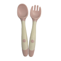 Baby / Toddler Spoon and Fork Cutlery Set