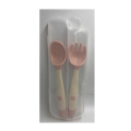 Baby / Toddler Spoon and Fork Cutlery Set