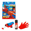 Spider-Man Launcher Set Blaster Webs & Water-Kids