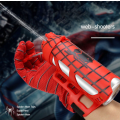 Spider-Man Launcher Set Blaster Webs & Water-Kids
