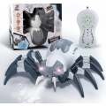 PSM- Remote Control Spider Robot - White