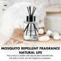 RevUp Citronella Mosquito Repellent Aromatherapy Diffuser