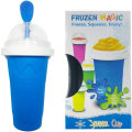 Slushy Frozen Magic Cup