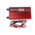 3000W Car Inverter Car Home Power Converter, Specification: 12V to 220V