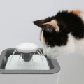 2.5L Automatic Pet Water Fountain