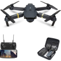 E58 Aircraft 2021 WiFi FPV RC Quadcopter Drone
