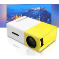 Portable HD LED Projector Laptop Home Cinema Theatre