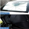 Foldable Car Umbrella Windshield Sunshade Cover