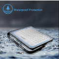 200W Waterproof Solar Light IP66