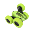 Rotating Stunt Double-Sided Kids Roll Toy Car