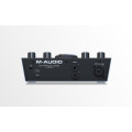 M-Audio M-Track 2X2 USB Audio Interface