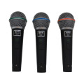 Hybrid D1 MKII (3-Pack Microphone Set)