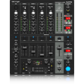 Behringer DJX750 DJ Mixer