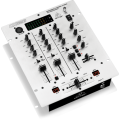 Behringer DX-626 3-Channel DJ Mixer