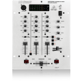 Behringer DX-626 3-Channel DJ Mixer